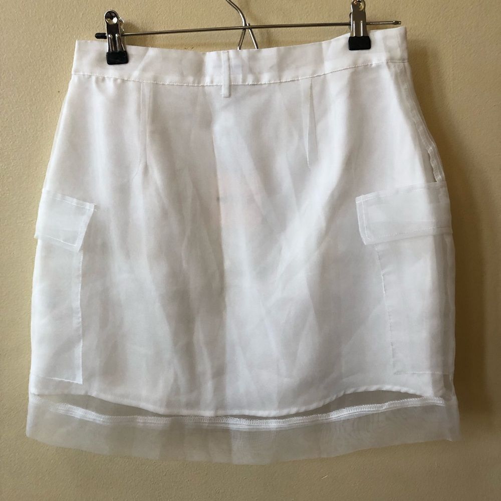 Superdown Skirt - Picture 3 of 6
